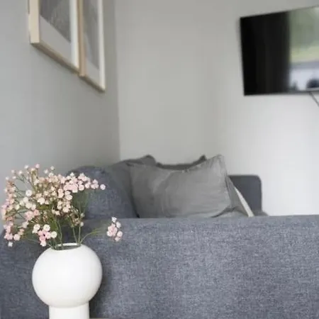 Apartamento Viihtyisae Kaksio Keskustassa Ilmainen Pysaekoeinti *
